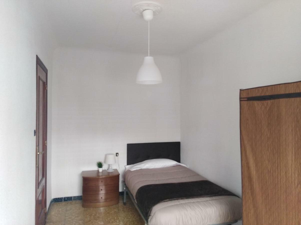Apartamento Centro Ciudad Alicante Exterior foto