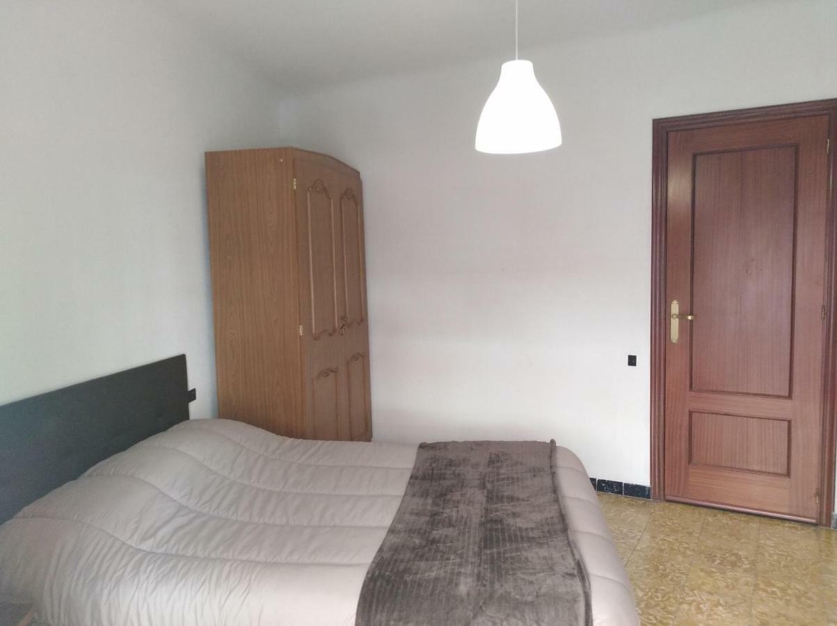 Apartamento Centro Ciudad Alicante Exterior foto