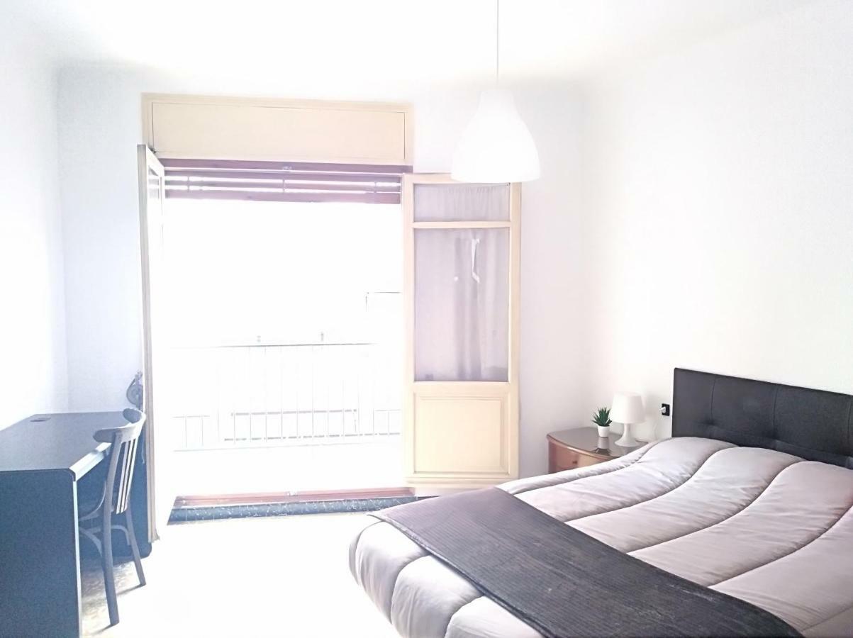 Apartamento Centro Ciudad Alicante Exterior foto
